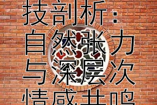 詹妮弗・劳伦斯演技剖析：自然张力与深层次情感共鸣